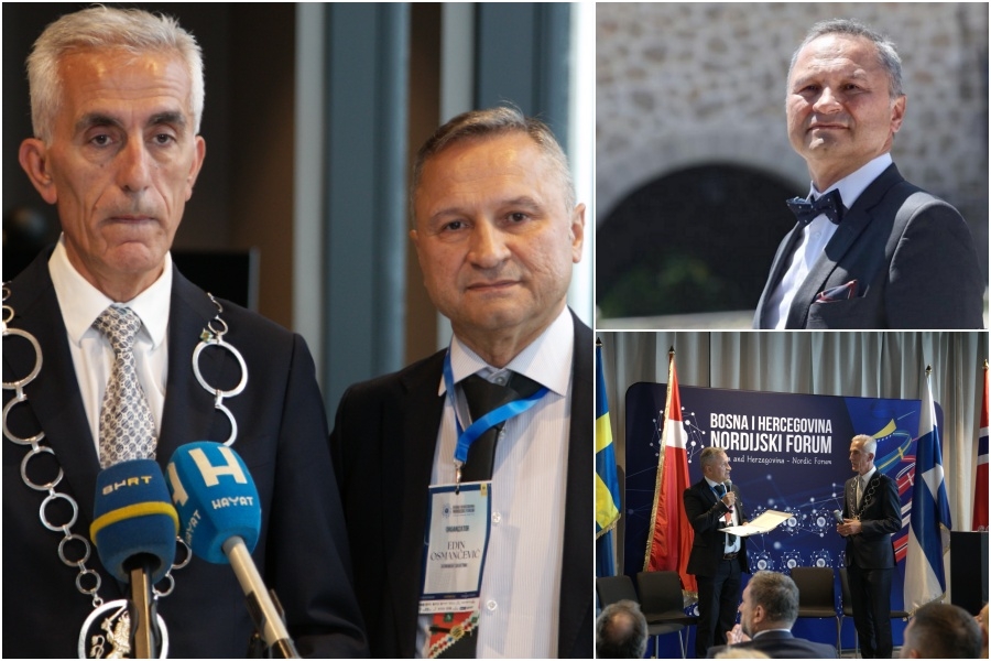 EKSKLUZIVNO, IZ ŠVEDSKE / SVE O NOVOM POKRETU BH. DIJASPORE: „Ljudi više ne žele biti samo bankomati ili glasačka mašina…“