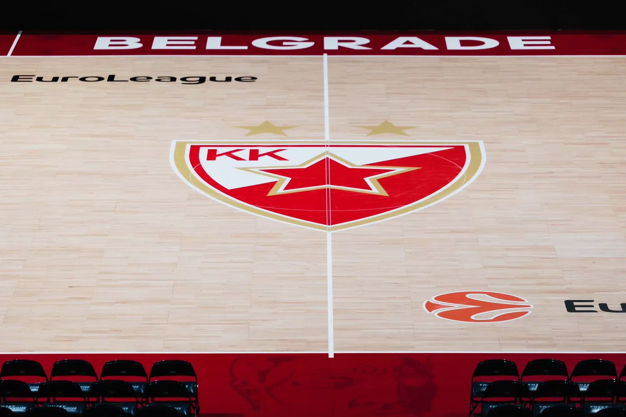 EL: Red-Star pada u Münchenu.