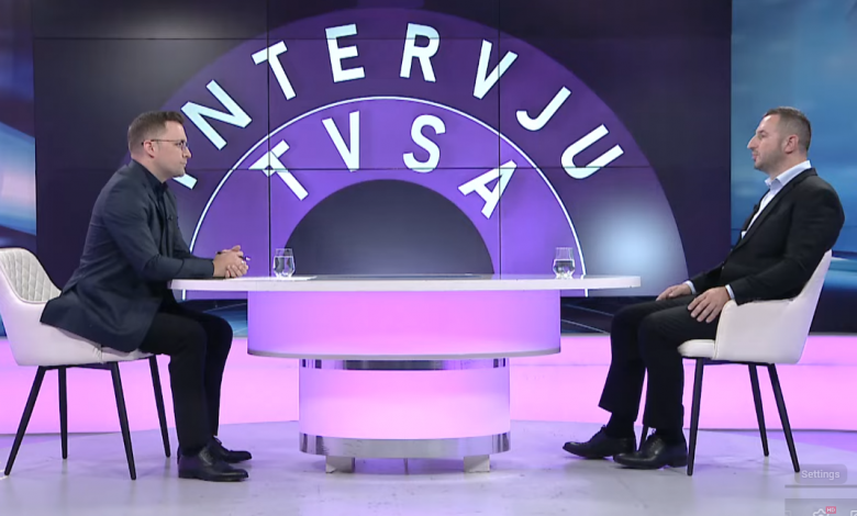 Efendić: Trojkina mržnja prema SDA bila je veća od ljubavi prema državi