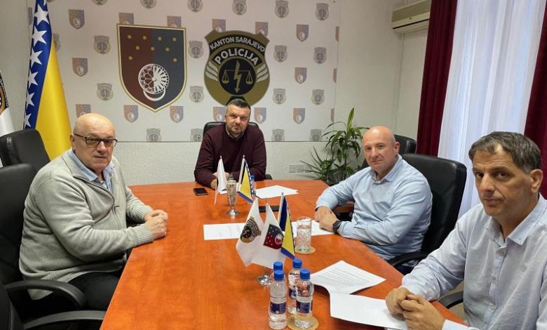 Ekspertni tim za prevenciju kriminaliteta i ostalih sigurnosnih rizika u KS predlaže formiranje pomoćnog sastava policije