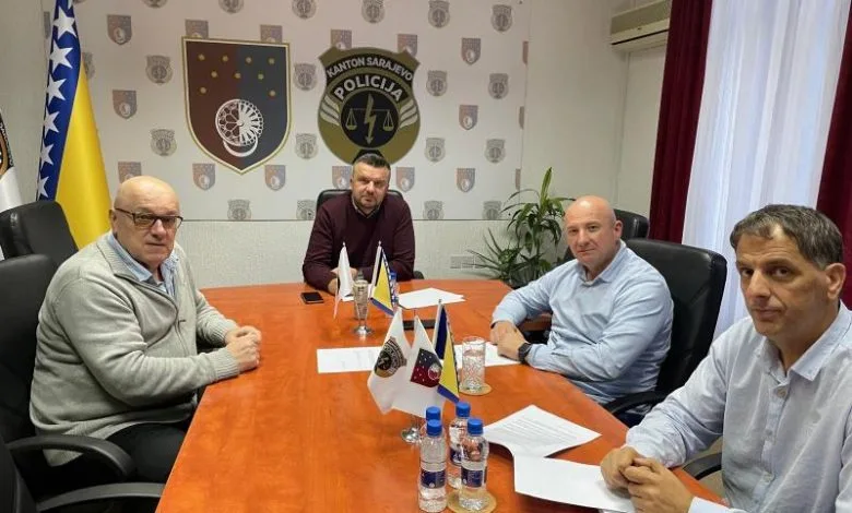 Ekspertni tim za prevenciju kriminaliteta i ostalih sigurnosnih rizika u KS predlaže formiranje pomoćnog sastava policije