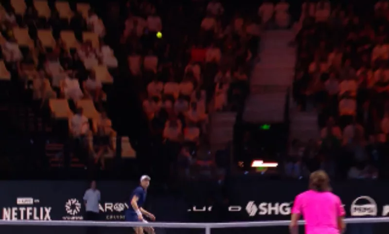 Exibit Riyadh: Novak je dobio suparnika u polufinalu!