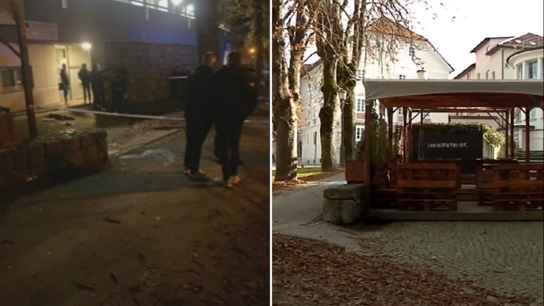 Jeziv zločin: Muškarac ubijen nakon što je pokušao spasiti sina od nasilnika