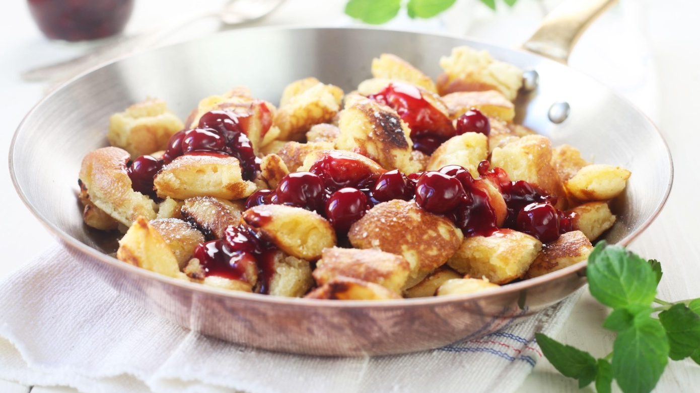 Kaiserschmarrn: Recept za austrijsku deliciju koja osvaja svakim zalogajem