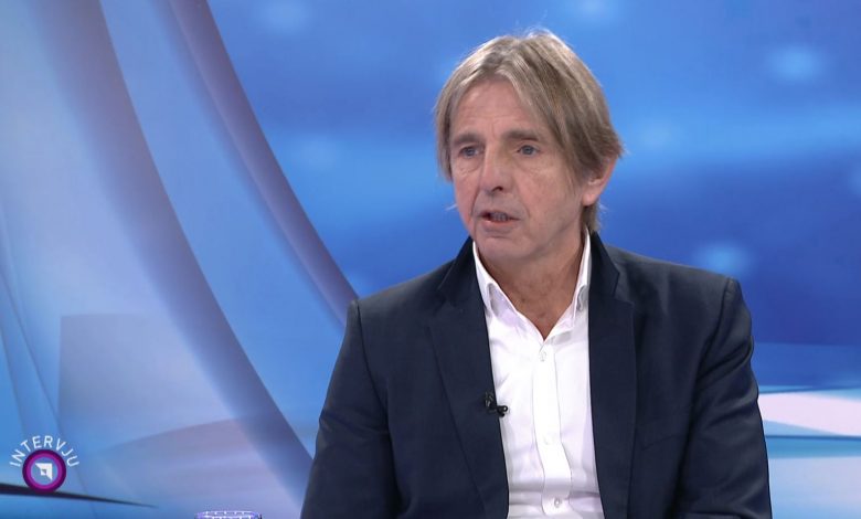 Kojović za TVSA: Bilo je pritisaka da ostanemo sa SNSD-om u koaliciji