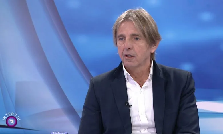 Kojović za TVSA: Bilo je pritisaka da ostanemo sa SNSD-om u koaliciji