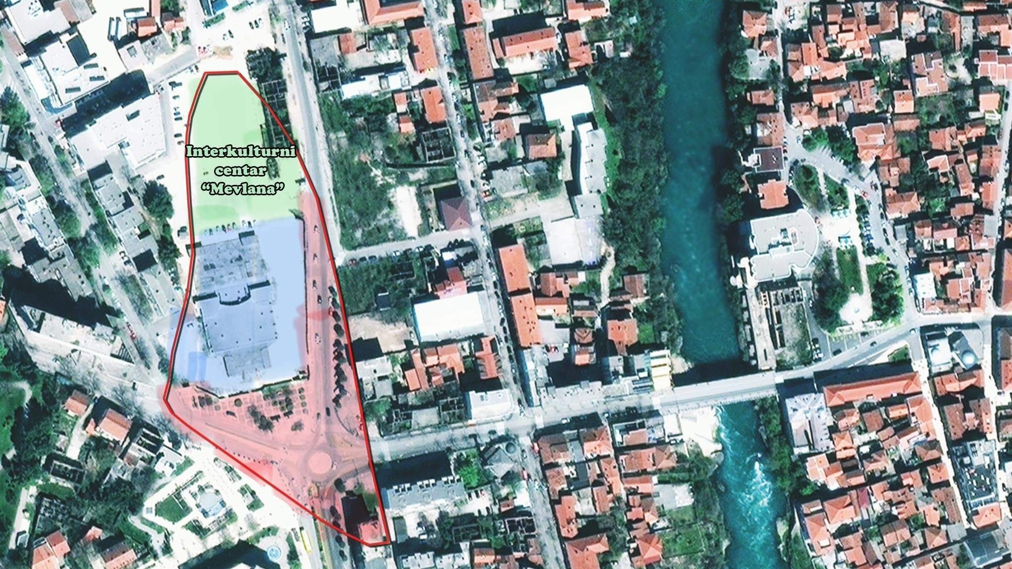 Lakišića harem u Mostaru između istine i obmana