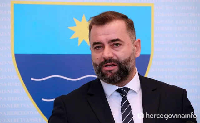 MIZ Mostar: Reagiranje na drske i bezočne laži Grada Mostara o nepostojećem prostornom i regulacionom planu lokaliteta Lakišića harema
