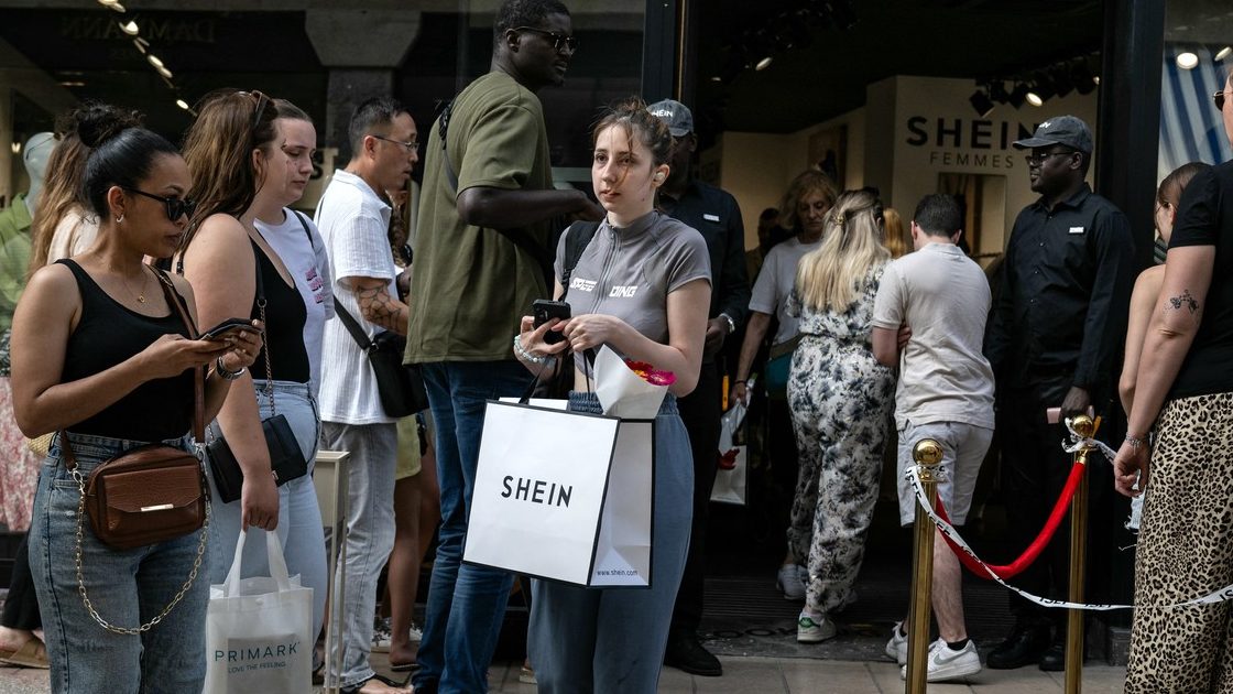 “Moda je ispravna, nije privilegija”: Je li Shein stvarno loš ili je samo prilika da se lijepo odijeva za mali novac?