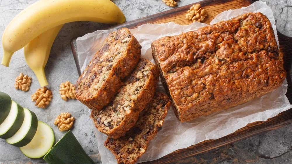 Najbolji recept za kruh od banana za svaku priliku