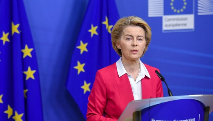 Nikad važnija posjeta Von der Leyen: Podrška EU, ali i dodatni pritisak na BiH