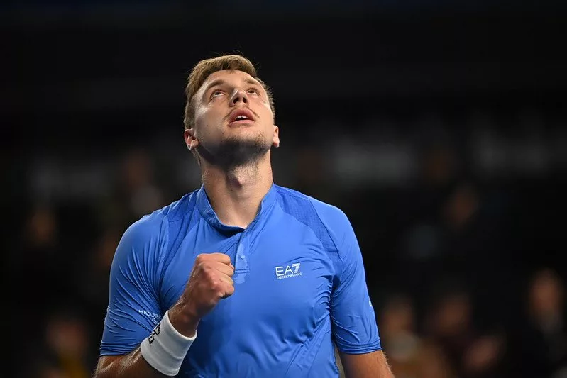 Međedović na tronu – slijedi ogroman skok na ATP listi!