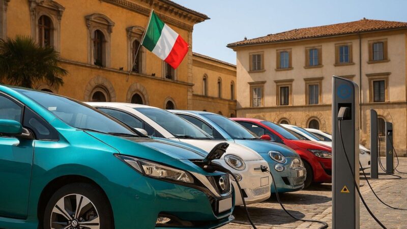 Nova Dacia Spring se u Italiji može kupiti za 3.900 eura