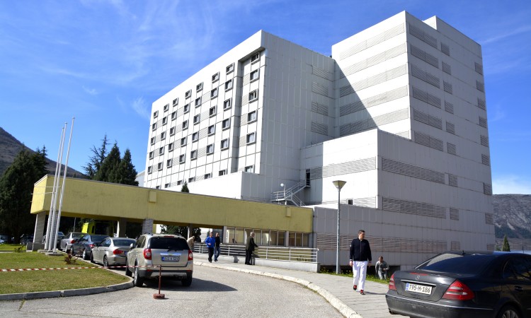 Nova era onkologije – SKB Mostar dobija uređaj za rano otkrivanje raka pluća