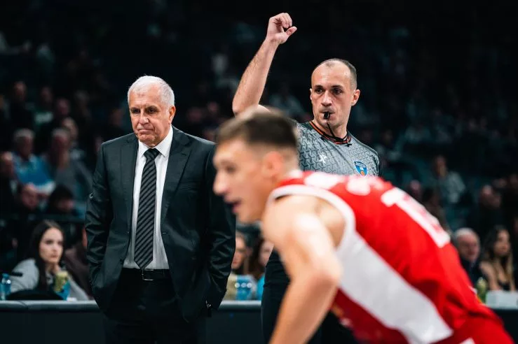 Obradović nakon FMP-a: Karlik ne izgleda dobro…