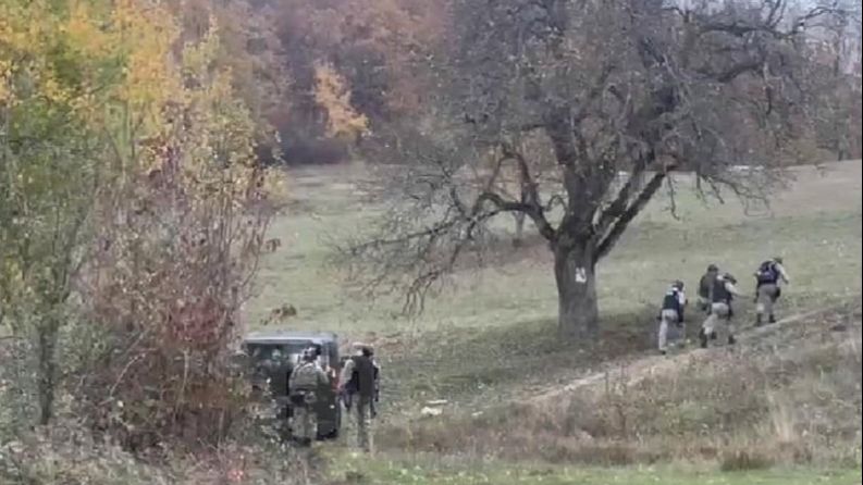 Opsežna policijska akcija na području USK: Na meti migranti iz Afganistana