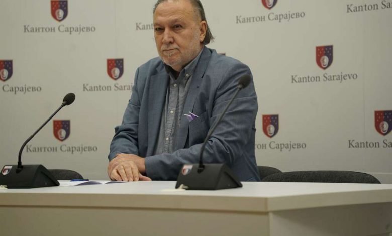 Pandurević: Sredstva za grijanje građana Vogošće osigurana, početak grijne sezone neizvjestan