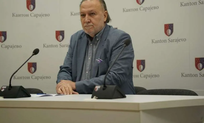 Pandurević: Sredstva za grijanje građana Vogošće osigurana, početak grijne sezone neizvjestan
