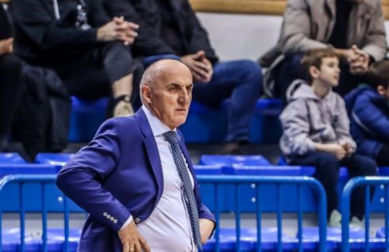 Pavicević oštro o predsjedniku Partizana: Ne želim ga ni spomenuti!