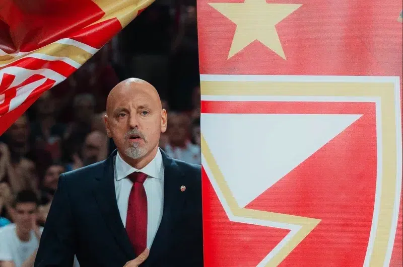 Po povratku Obradovića: Zvijezda desetkovanja slomila je Malera, pala je Zalgiris!