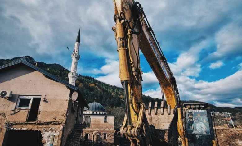 Pomozi.ba -Pomoć vrijedna 10 miliona KM za porodice pogođene poplavama