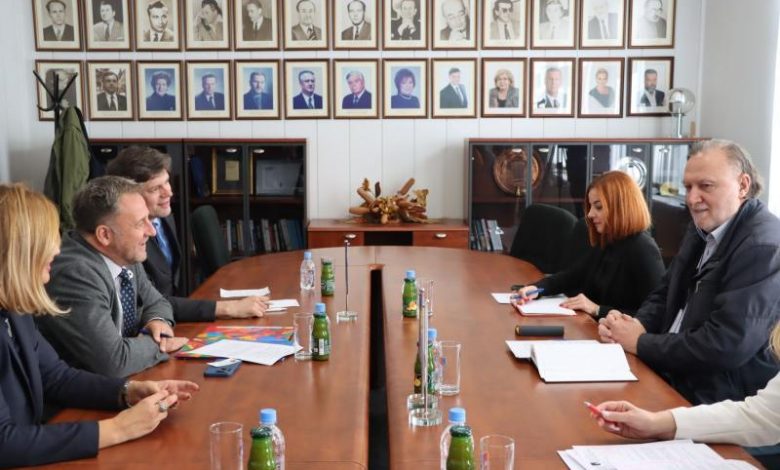 Projekt Ministarstva i UNDP-a: Počinje uređenje dimnjačarskog sektora u Kantonu Sarajevo