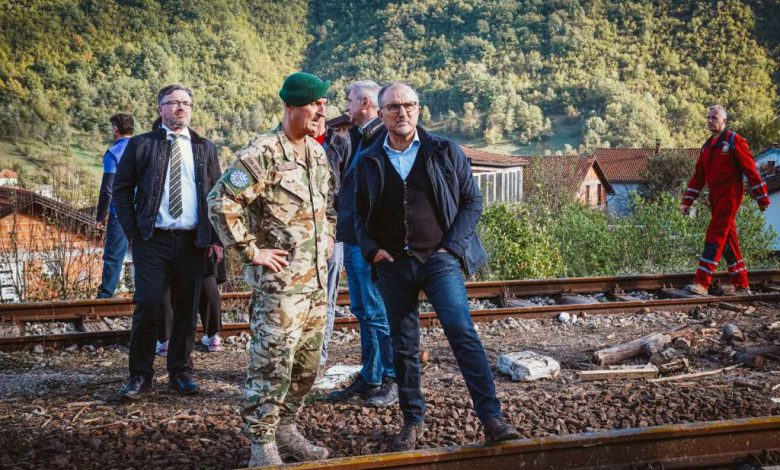 Soreca godinu dana nakon poplava: Udruženim snagama u sprečavanju budućih tragedija