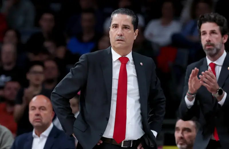 Spheropoulos nakon poraza na startu ABA League otkrio je nove probleme: očekujemo još jedno pojačanje