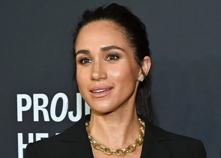 Stilska lekcija Meghan Markle: Kroz nakit poslala snažnu poruku podrške Ukrajini
