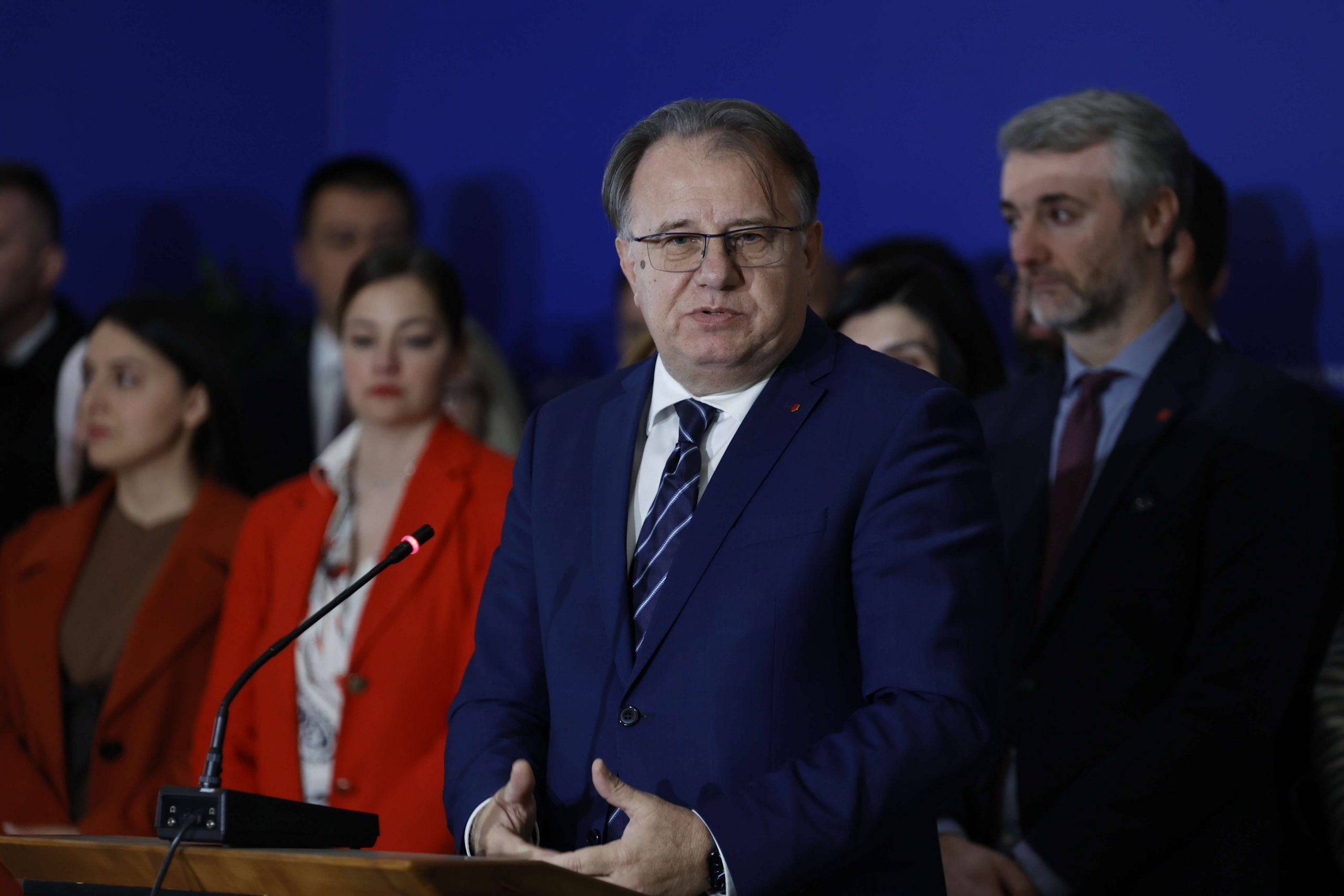 Stranke Trojke: Niko ne može poništavanjem zakona popraviti štetu koja je napravljena