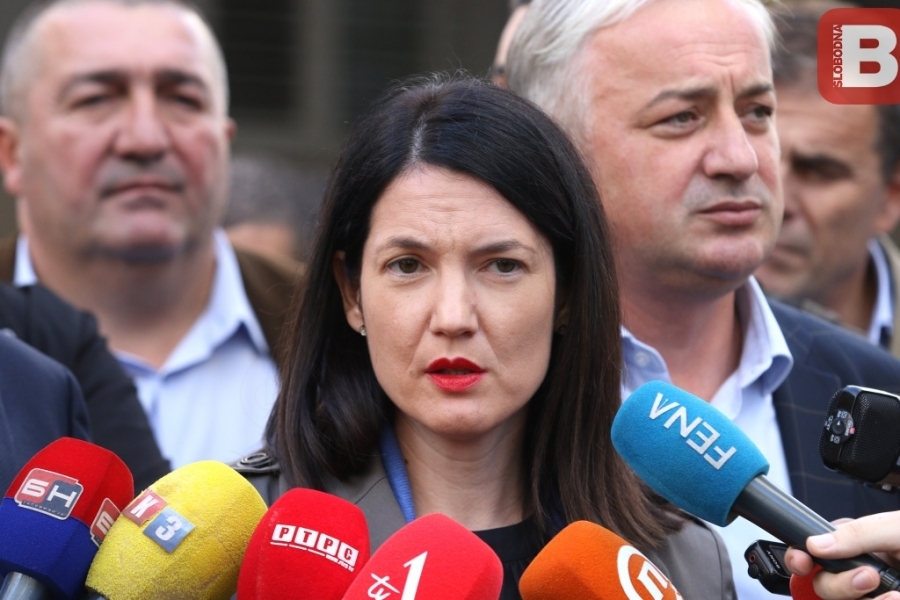 Trivić: Dodik želi da se u potpunosti riješi Željke kojoj ne vjeruje
