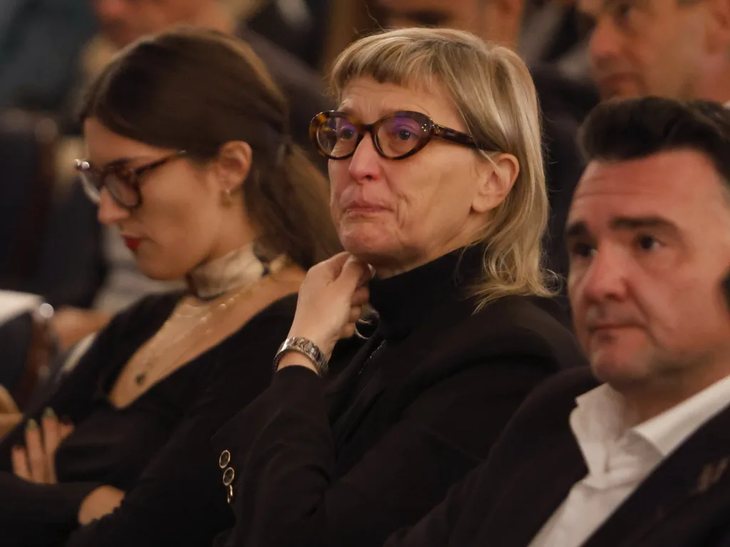 U Sarajevu održana komemoracija Damiru Ibrahimoviću