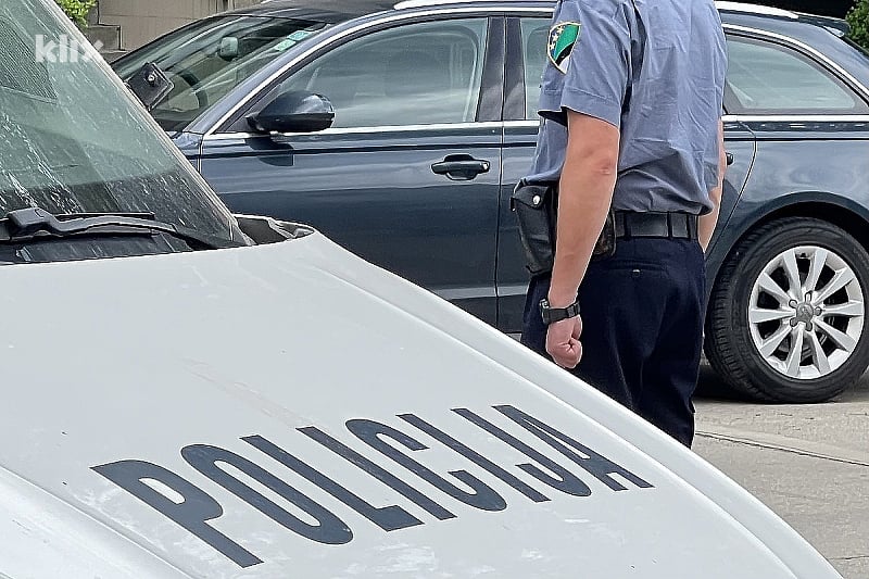 Uhapšeni zbog dječije prostitucije i sami koristili usluge djevojčica