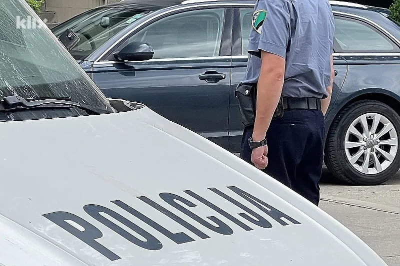 Uhapšeni zbog dječije prostitucije i sami koristili usluge djevojčica