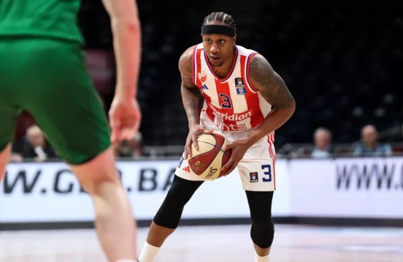 ZVIJEZDA PODIJELILA VIJEST: Kenan operiran u Americi! (FOTO)