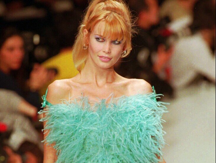 Najbolja izdanja žene koja je obilježila eru supermodela