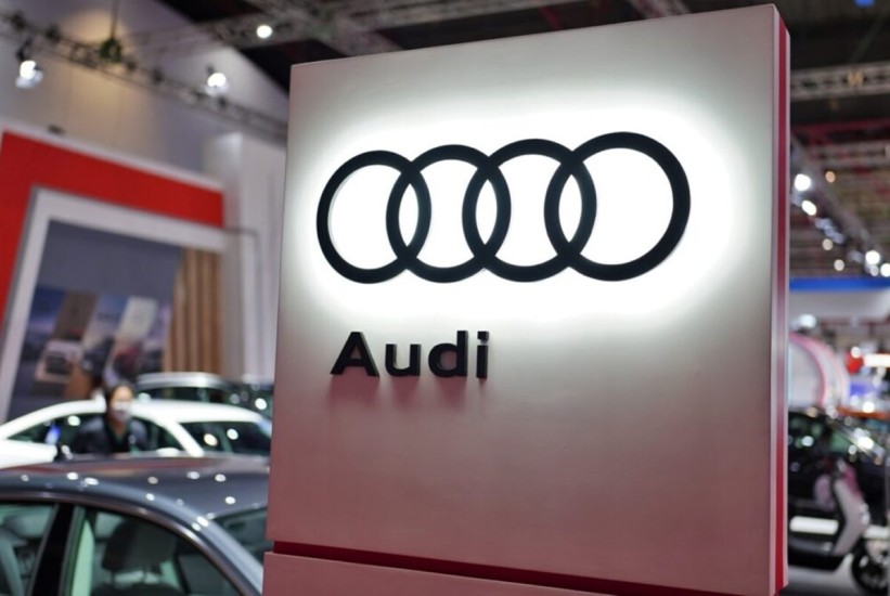Audi planira tri velika noviteta za 2026. godinu