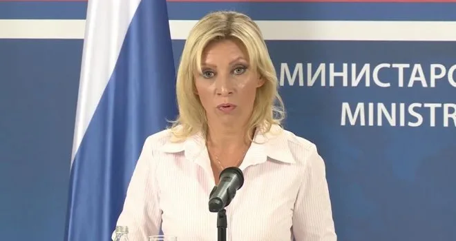 Zaharova: ‘Pitam se da li postoji samo jedan Vučić, intervjue kao da daju različite osobe’