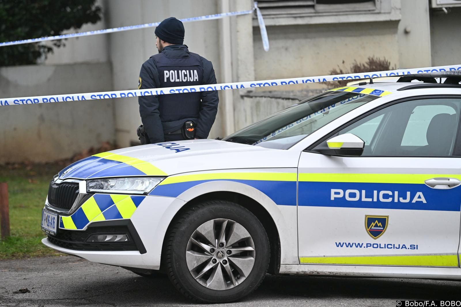U Ljubljani teško ozlijeđen vozač autobusa iz BiH: Policija uhitila 37-godišnjeg napadača