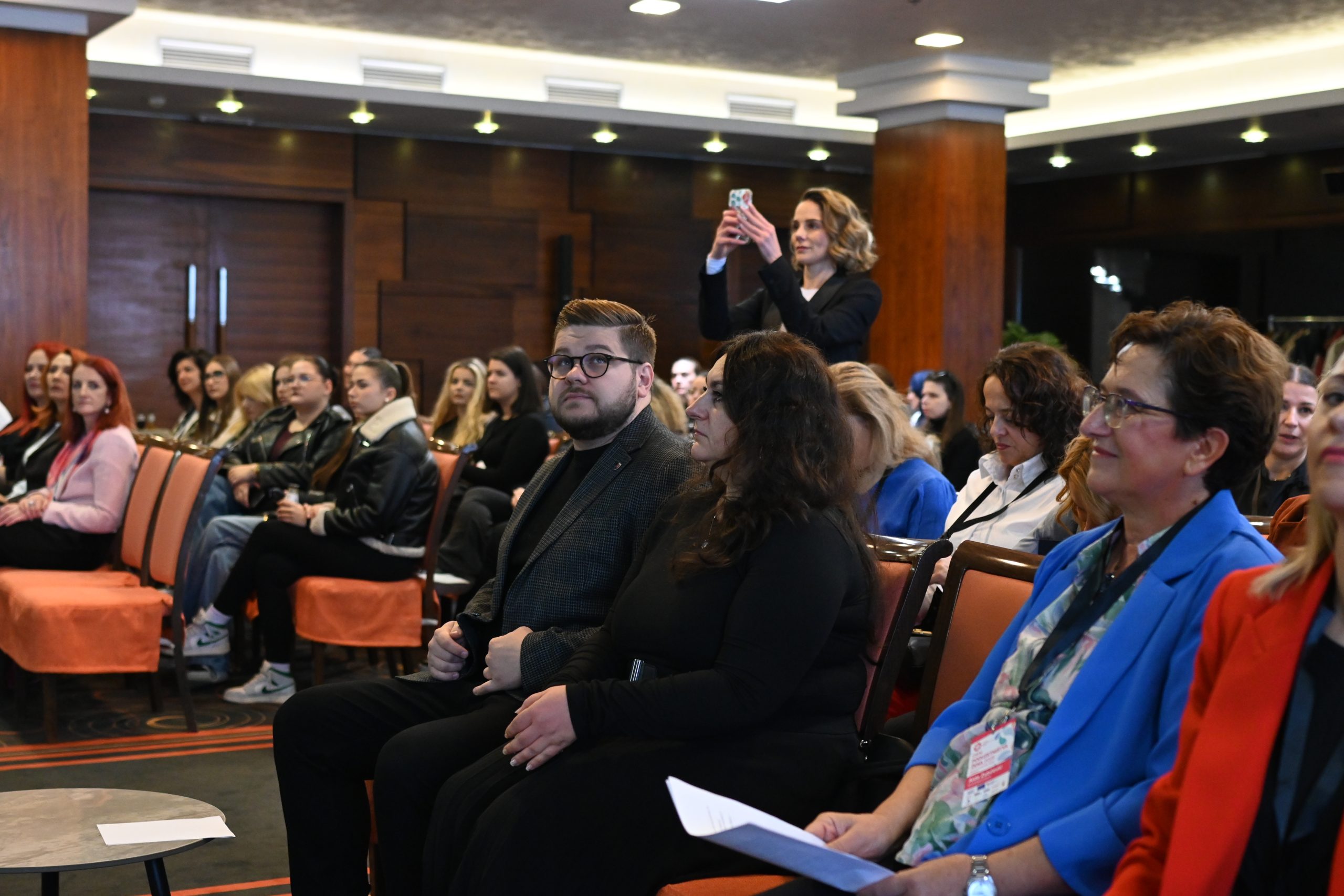Dani poduzetništva žena 2025 uspješno održani: velika posjećenost i jasna poruka – ženama trebaju znanje, podrška i prilike – Business Magazine