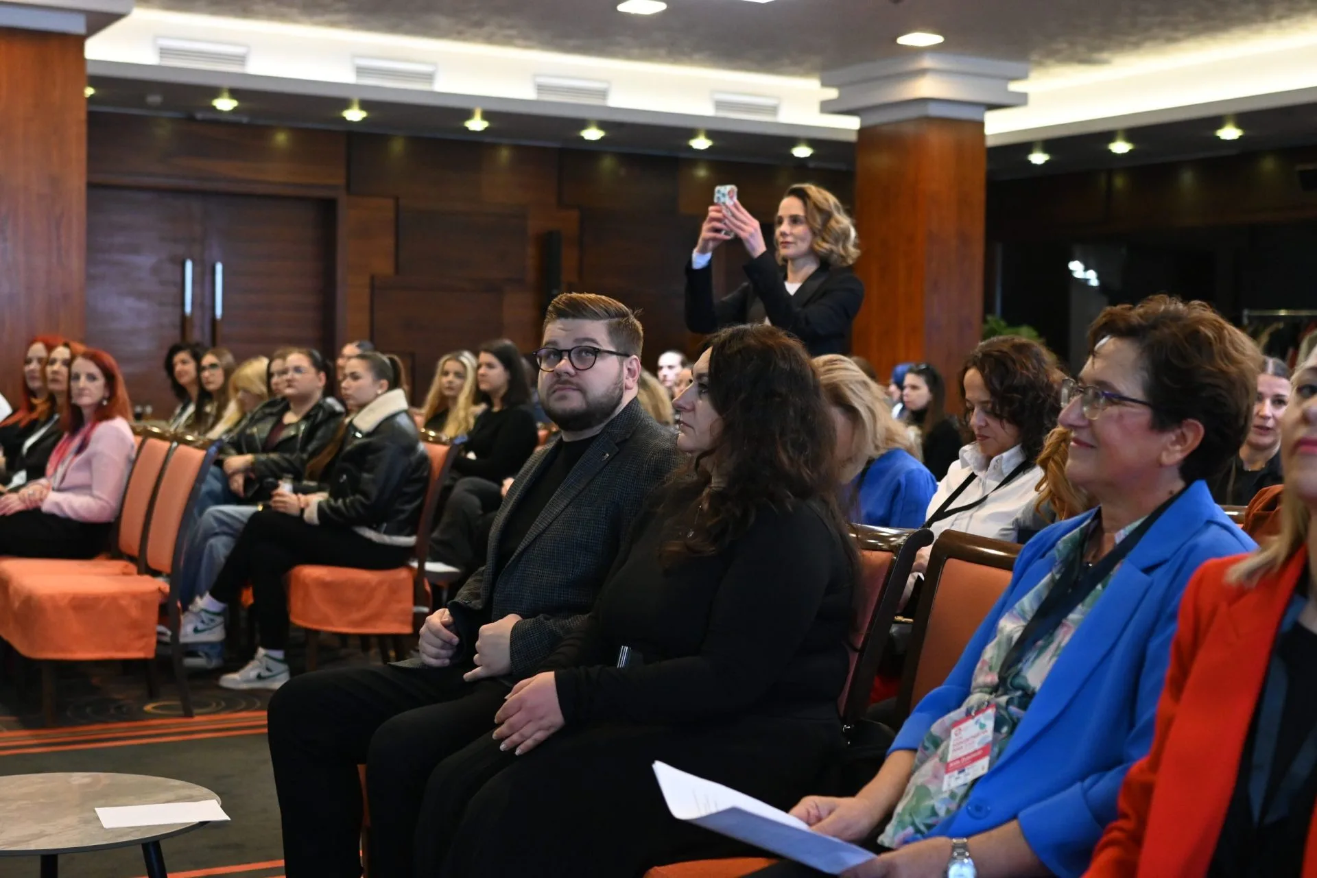 Dani poduzetništva žena 2025 uspješno održani: velika posjećenost i jasna poruka – ženama trebaju znanje, podrška i prilike – Business Magazine