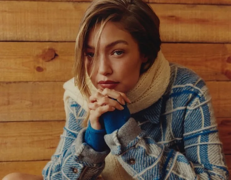 Gigi Hadid dizajnirala Moon Boot kolekciju iz snova – evo zašto je svi žele!