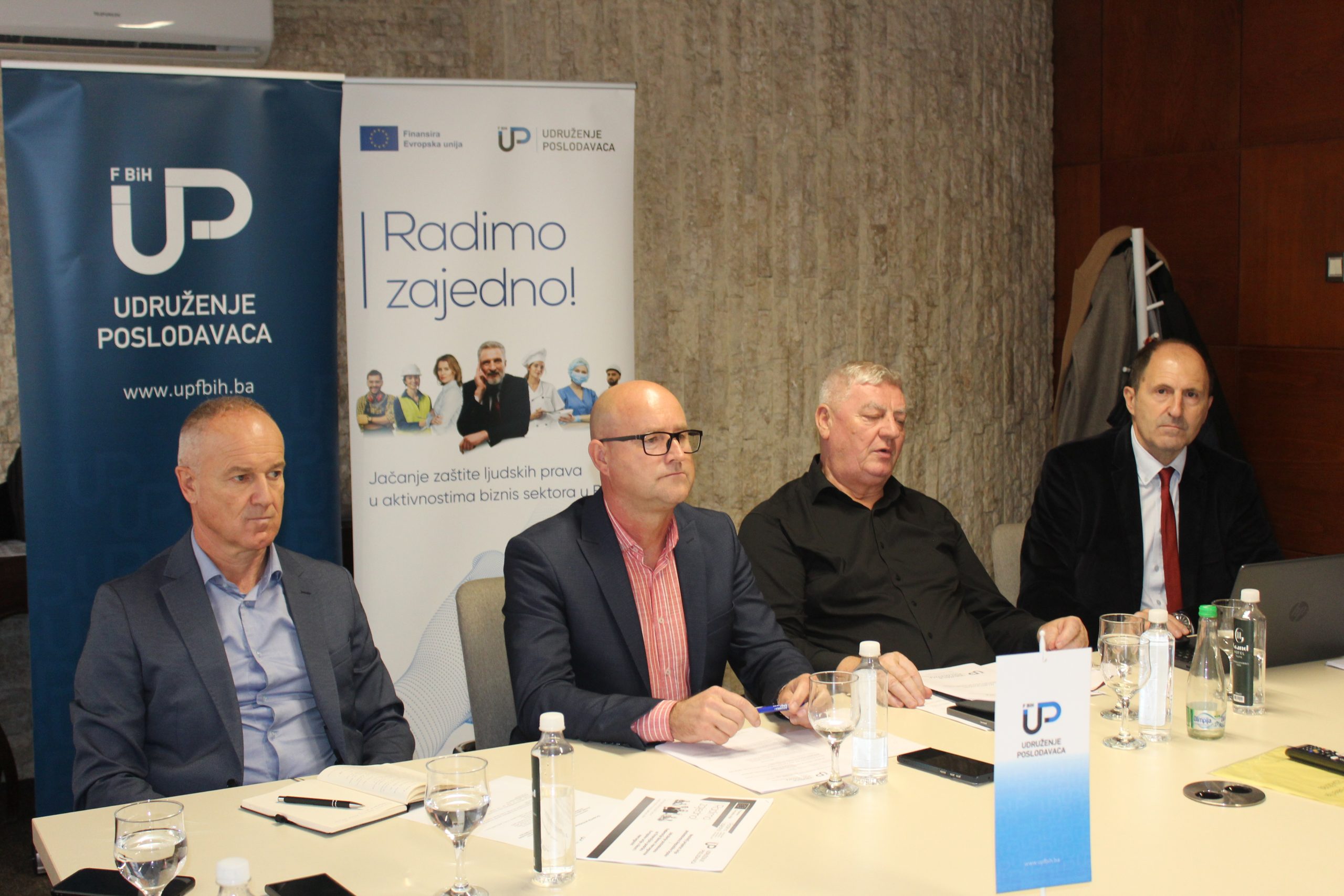 Održana godišnja Skupština Grupacije poslodavaca TK – Business Magazine
