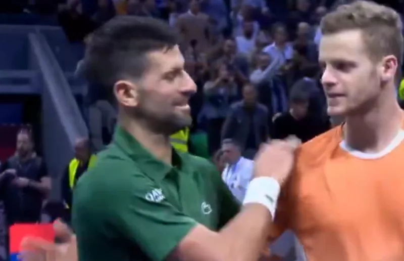 ATP ATENA: Novak otkrio rivala u borbi za titulu!