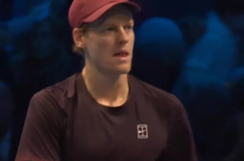 ATP TORINO: Siner nastavlja pohod na naslov bez izgubljenog seta!