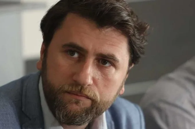 Andrle: Stavovi Kabirija dolaze iz njegovih ličnih pobuda i interesa; u Sarajevu nema poruka mržnje
