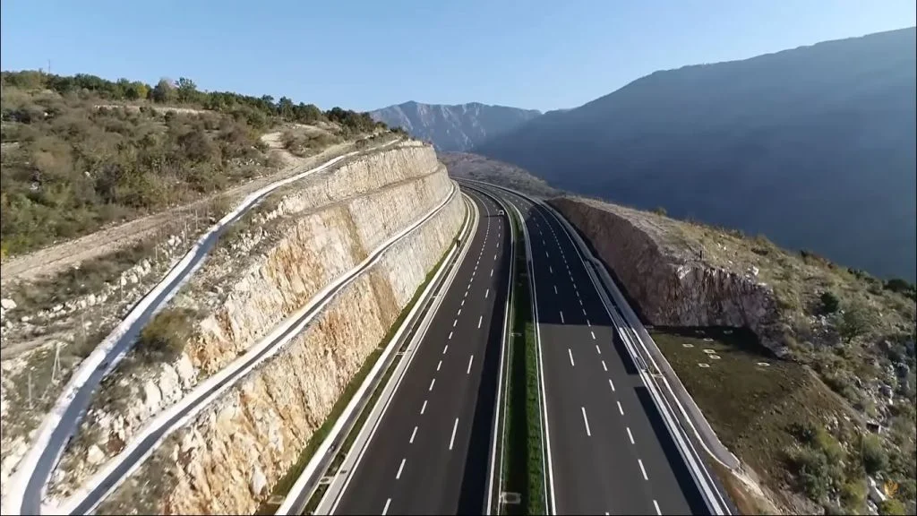 Auto-put koji spaja Jadran i Dunav: Koridor XI Luci Bar otvara put ka srednjoj Evropi