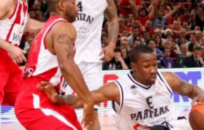 BO McCALEB O REZULTATIMA PARTIZANA: Kad imate zvijezde koje ne slušaju, sve može poći po zlu!