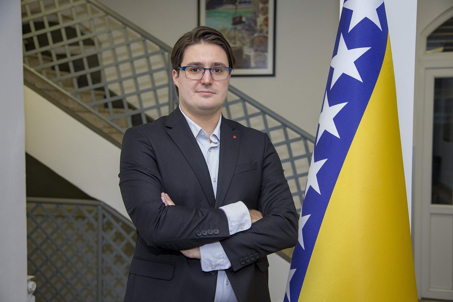 DRŽAVNO TUŽILAŠTVO FORMIRALO PREDMET ZBOG SPOMENIKA SLOBODANU PRALJKU