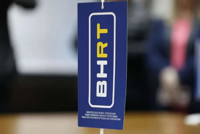 Danas protest uposlenika BHRT-a isred zgrade PSBiH zbog urušavanja javnog servisa